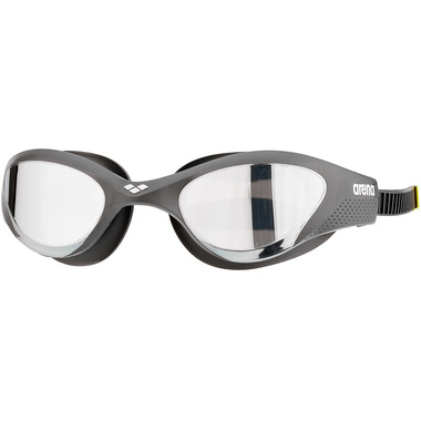 ARENA THE ONE MIRROR Swimming Goggles Silver/Black 0